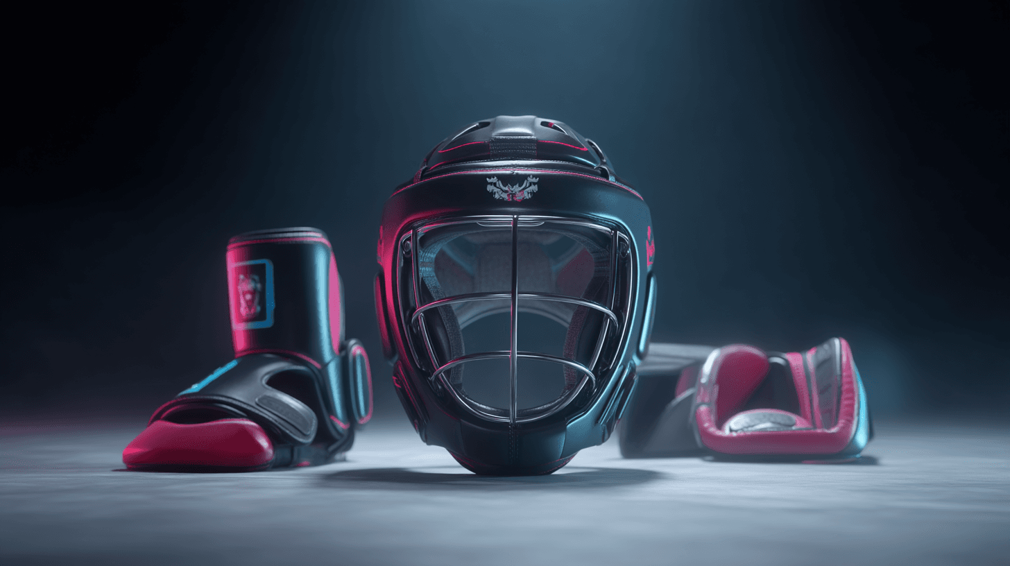 Protective Gear category